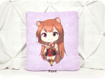 Raphtalia Pillow