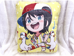 Oozora Subaru Pillow