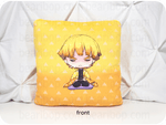 Zenitsu Pillow