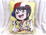 Oozora Subaru Pillow