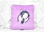 Shinobu Pillow