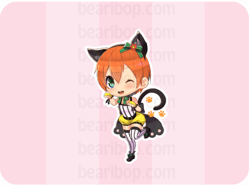 Rin Sticker